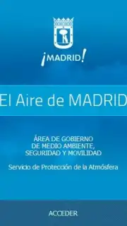 El Aire de Madrid скриншот 4