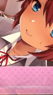 Doki Doki Literature Club! скриншот 12