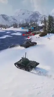 Tank Company скриншот 3