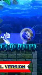 Sonic 4 Episode II LITE скриншот 3