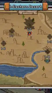 Bit Legend скриншот 8