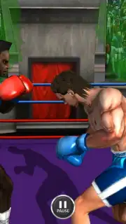 Fists For Fighting скриншот 5