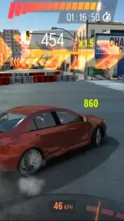 Drift Max Pro скриншот 10