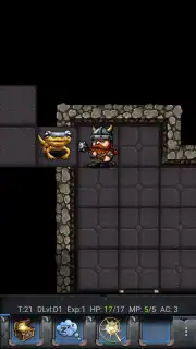 Dungeon of Slyn скриншот 7