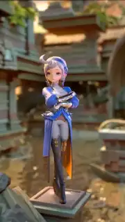 Dragon Nest 2 скриншот 15