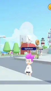 MCity Metaverse скриншот 3