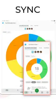 GetWardrobe Outfit Maker скриншот 10