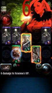 Mabinogi Duel скриншот 14