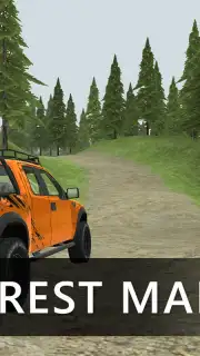 Off-Road скриншот 4