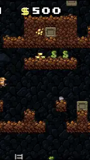 Spelunky Classic HD скриншот 8
