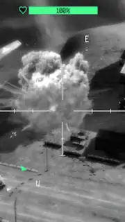 War Drone скриншот 6