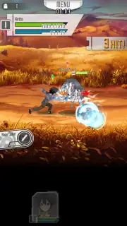 SWORD ART ONLINE: Memory Defrag скриншот 7