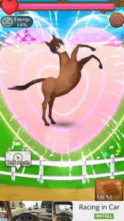 My Horse Prince скриншот 10