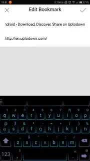 KKDiscovery скриншот 2