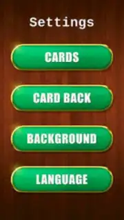 Belka Card Game скриншот 9