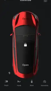 Tesla скриншот 2