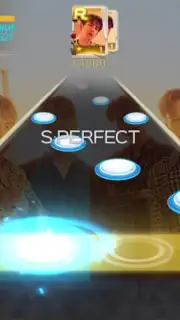SUPERSTAR JYPNATION (JP) скриншот 2