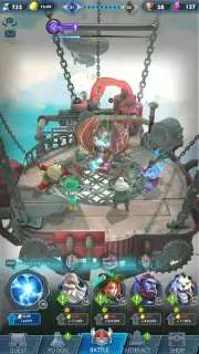 Hero Ring скриншот 5