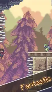 Lumber Jacked скриншот 4