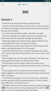 Bible-Discovery скриншот 17