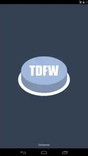 Turn Down For What Button скриншот 1