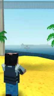 Block City Wars скриншот 3