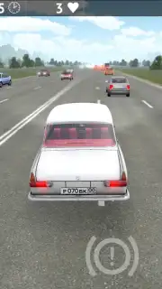 Driving Zone: Russia скриншот 6