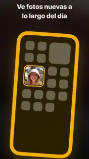 Locket Widget скриншот 4