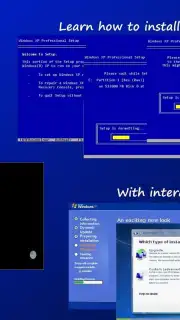 jpcsim скриншот 2