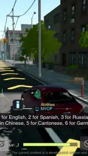 Codename Crime-Vice Open World скриншот 21