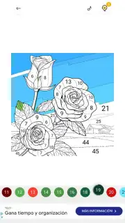 Zen Color скриншот 14