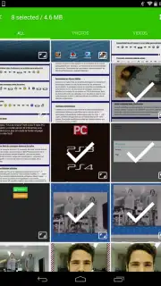 Shoot скриншот 2