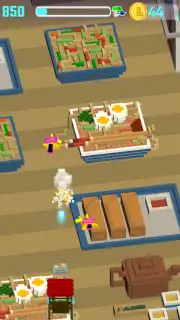 Llama Llama Spit Spit скриншот 1