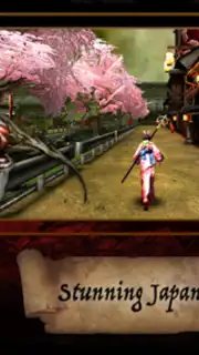 Izanagi скриншот 5