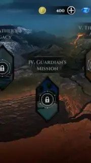 Guardian's Odyssey скриншот 7