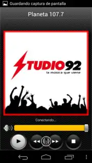 Radio скриншот 6