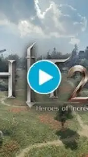HIT 2: Heroes Of Incredible Tales скриншот 1