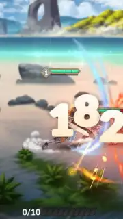 Evermore Knights скриншот 2