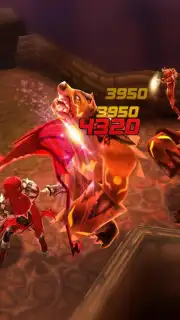 BladeWarrior скриншот 3