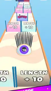 Dream Lashes скриншот 8