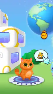 Bubbu 2 скриншот 1
