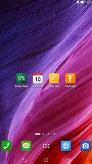 ASUS Launcher скриншот 9