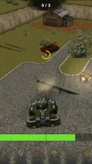 Tanki Online скриншот 6