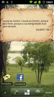 Psalms Of Day скриншот 5