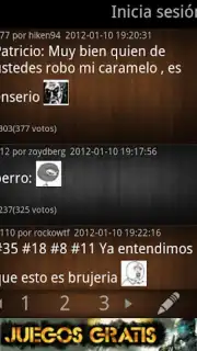 Memes Viewer скриншот 2