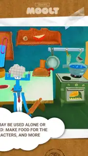 Бумажки скриншот 1