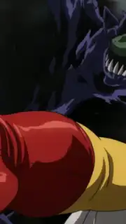 One Punch Man - The Strongest скриншот 9