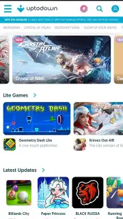 Opera GX скриншот 3