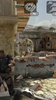 Frontline Commando скриншот 5