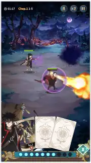 AFK Magic Wars скриншот 10